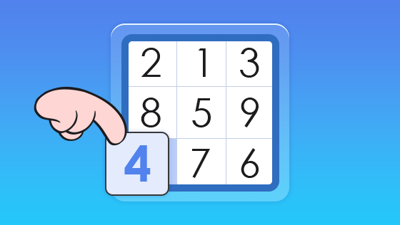 sudoku nyt answer