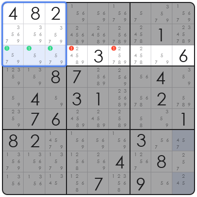 free sudoku medium